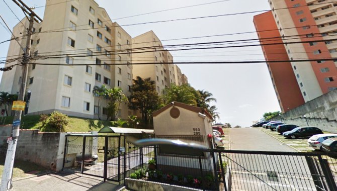 Foto - Apartamento 65 m² - Jardim Sindona - Osasco - SP - [1]