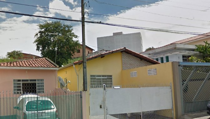 Foto - Casa 80 m² - Parque Bahia - Cotia - SP - [1]
