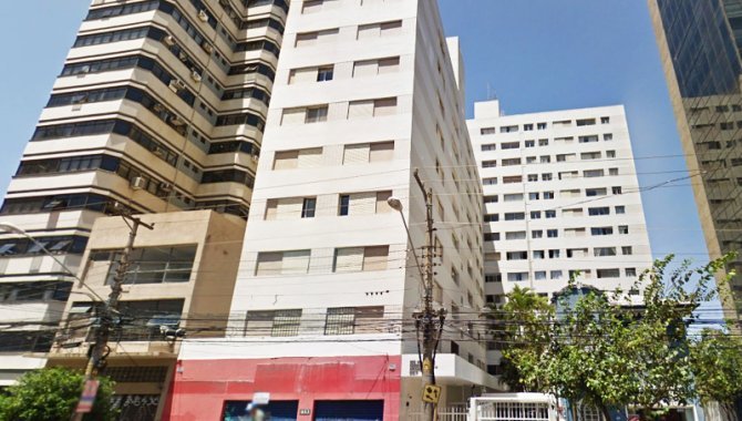 Foto - Apartamento 39 m² - Pinheiros - São Paulo - SP - [1]