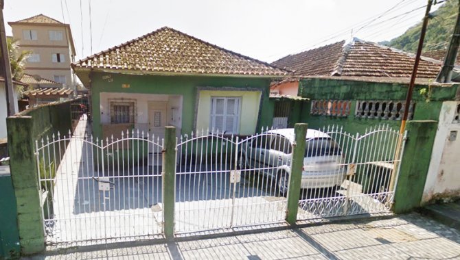 Foto - Direitos sobre Parte Ideal de Casas - Vila Voturuá - São Vicente - SP - [1]