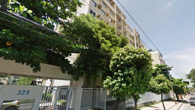 Foto - Apartamento - Campo Grande - Rio de Janeiro - RJ - [2]