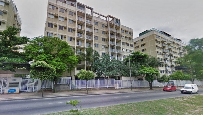 Foto - Apartamento - Campo Grande - Rio de Janeiro - RJ - [1]