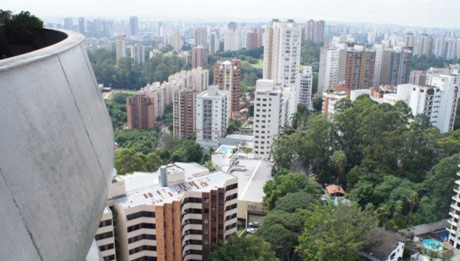 Foto - Apto de 864,62 m² c/ 6 Vgs - Morumbi - São Paulo - SP - [26]