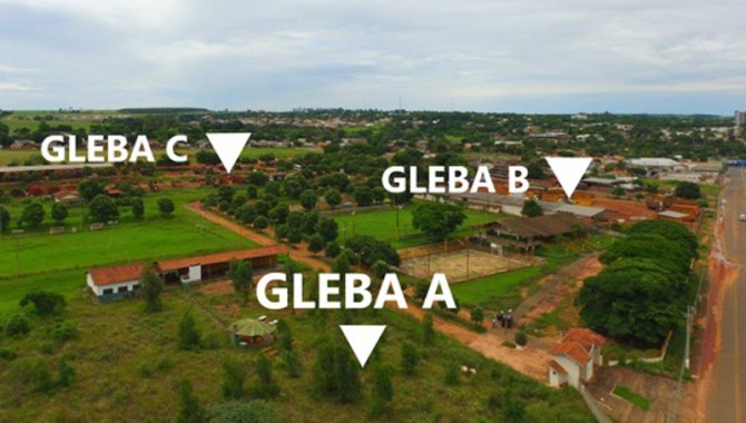 Foto - 3 Terreno - Glebas A, B e C - área total de 110.000 m² - Nova Londrina - PR - [4]