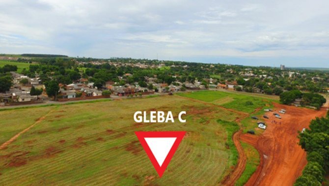 Foto - 3 Terreno - Glebas A, B e C - área total de 110.000 m² - Nova Londrina - PR - [6]