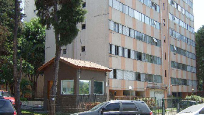 Foto - Apartamento 63 m² - Jardim Leonor Mendes de Barros - Tucuruvi - SP - [2]
