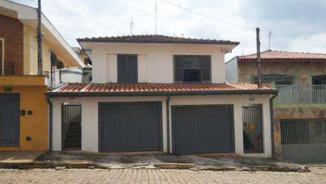 Foto - Casas 84 m² - Vila Cassaro - Itatiba - SP - [1]
