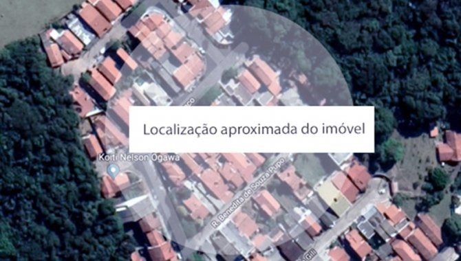 Foto - Nua Propriedade sobre Casa 118 m² - Novo Cruzeiro - Itatiba - SP - [1]