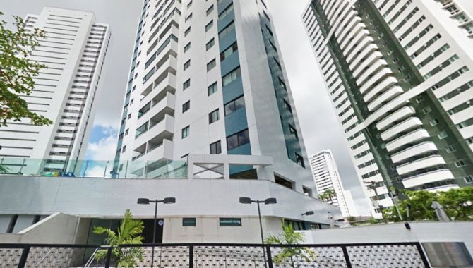Foto - Apartamento 128 m² - Encruzilhada - Recife - PE - [1]