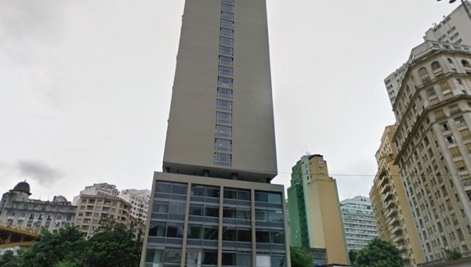 Foto - Sala Comercial 37 m² - Centro - São Paulo - SP - [2]
