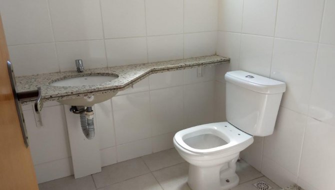 Foto - Apartamento 75 m² - Fonte Grande - Contagem - MG - [11]