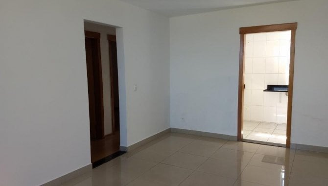 Foto - Apartamento 75 m² - Fonte Grande - Contagem - MG - [3]