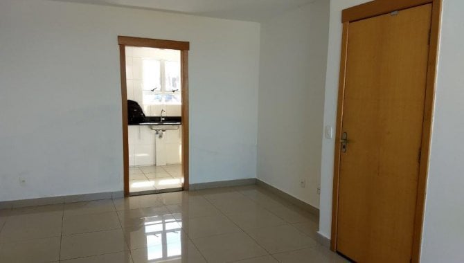 Foto - Apartamento 75 m² - Fonte Grande - Contagem - MG - [7]