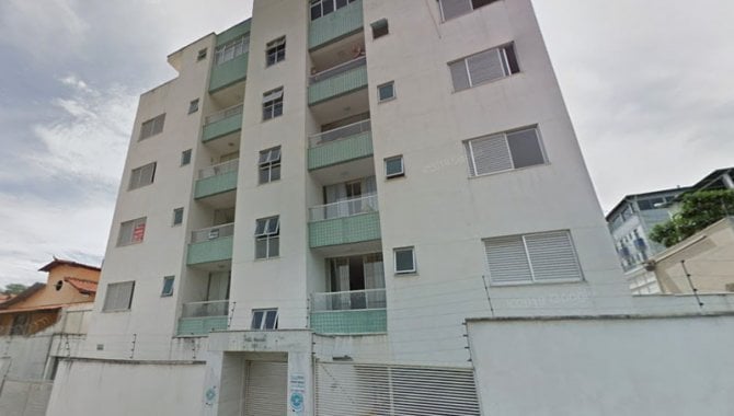 Foto - Apartamento 75 m² - Fonte Grande - Contagem - MG - [1]