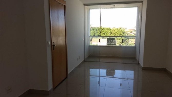 Foto - Apartamento 75 m² - Fonte Grande - Contagem - MG - [6]