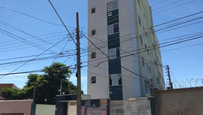 Foto - Apartamento 65 m² - Jardim Eldorado - Contagem - MG - [1]