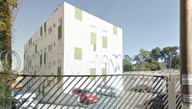 Foto - Apartamento 40 m² - Capelinha - São Paulo - SP - [2]