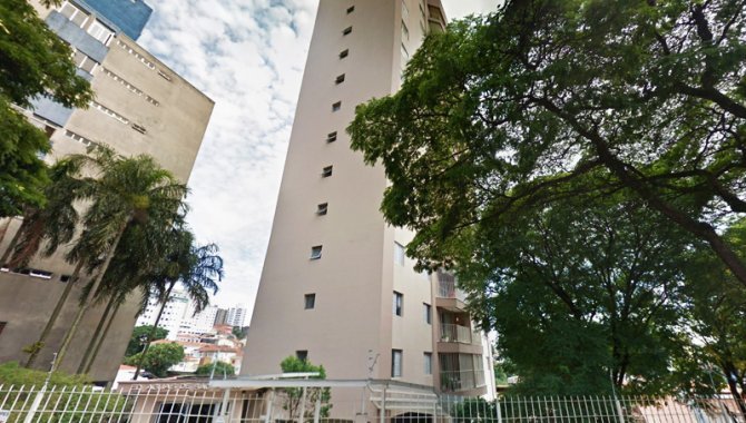 Foto - Apartamento 115 m² - Vila Pauliceia - São Paulo - SP - [2]