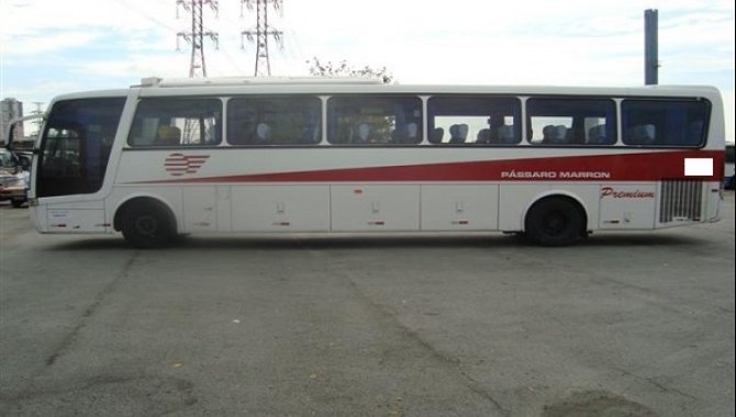 Foto - Ônibus Busscar Vista Bus LO, ano 2004 - [7]