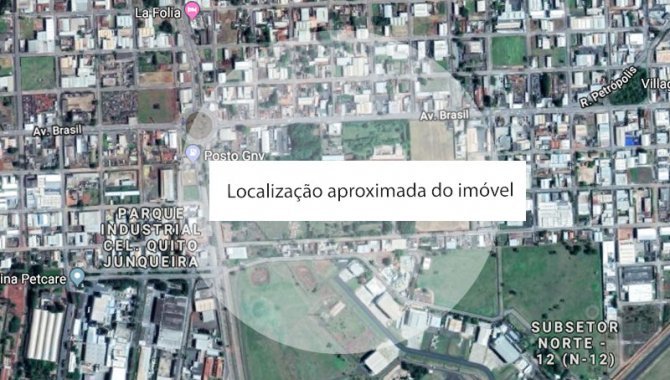 Foto - Terreno 310 m² - Vila Elisa - Ribeirão Preto - SP - [1]