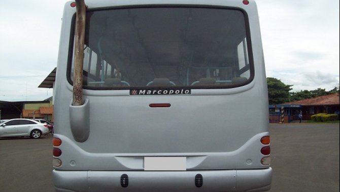 Foto - Ônibus Marcopolo Torino, 2002 - [2]