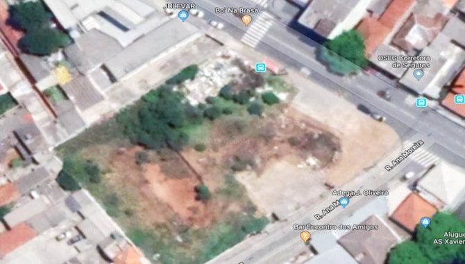 Foto - Direitos sobre Terreno 2.978 m² - Vila Pedro Moreira - Guarulhos - SP - [3]