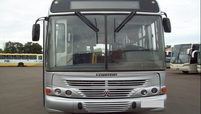 Foto - Ônibus Marcopolo Torino, 2002 - [12]