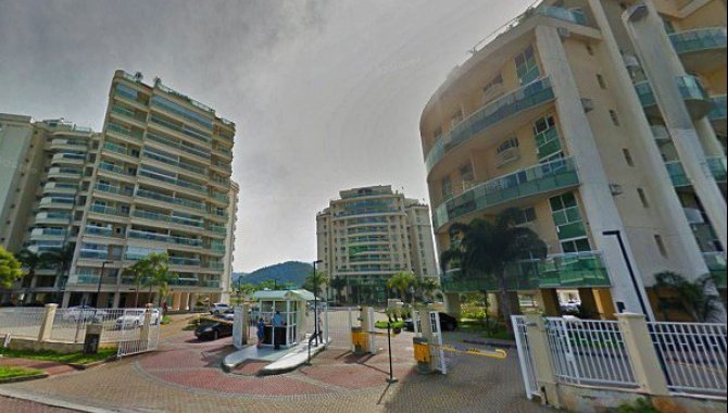 Foto - Apartamento 142 m² - Barra da Tijuca - Rio de Janeiro - RJ - [2]