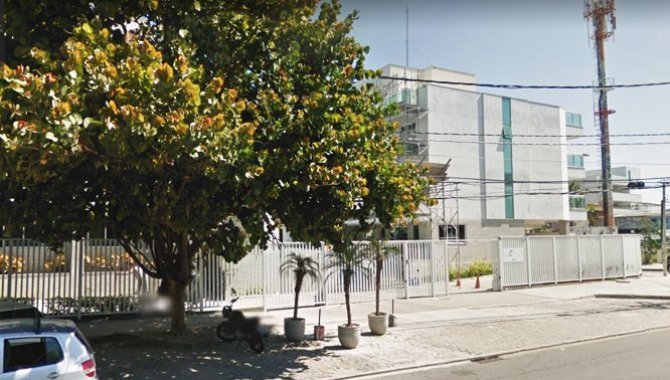 Foto - Apartamento 83 m² - Recreio dos Bandeirantes - Rio de Janeiro - RJ - [3]