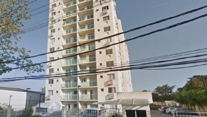 Foto - Apartamento 60 m² - Jacarepaguá - Rio de Janeiro - RJ - [3]