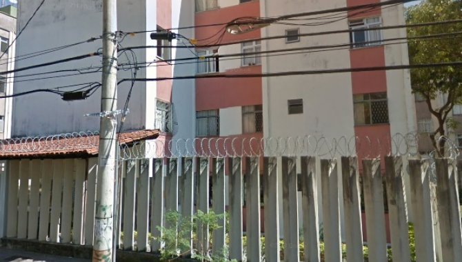 Foto - Apartamento 75 m² - Santa Terezinha - Belo Horizonte - MG - [1]