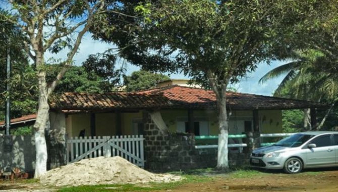 Foto - Casa 175 m² - Praia do Norte - Aritaguá - Ilhéus - BA - [1]