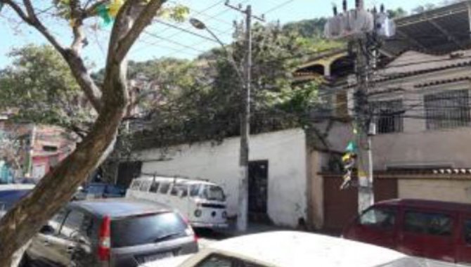 Foto - Casa 495 m² - Vila Isabel - Rio de Janeiro - RJ - [3]