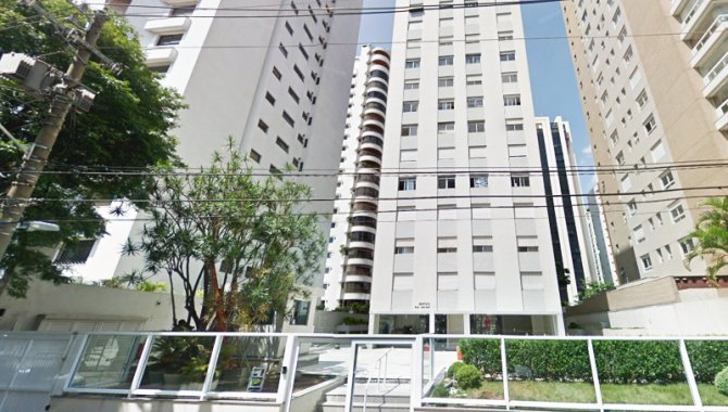 Foto - Direitos sobre o Apartamento 181 m² - Jardim Paulista - São Paulo - SP - [1]
