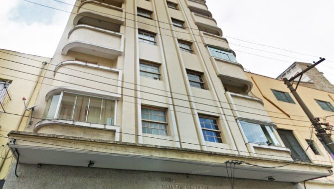Foto - Apartamento 30 m² - Centro - São Paulo - SP - [2]