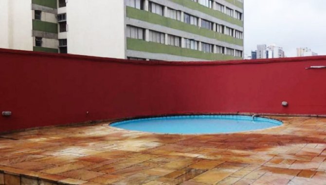 Foto - Apartamento 119 m² - Pinheiros - São Paulo - SP - [5]