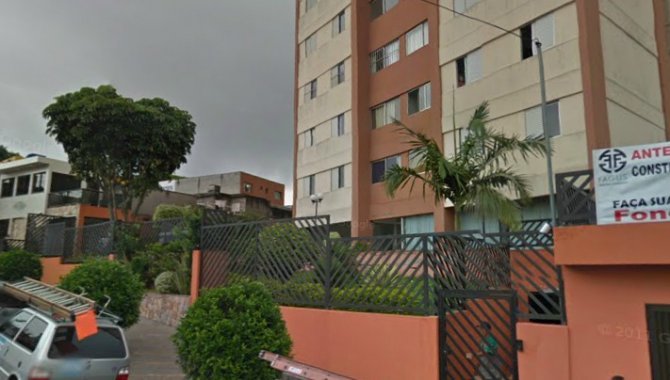 Foto - Apto São Bernardo do Campo 59 m² , 2 dormitórios , 2 banheiros - [1]