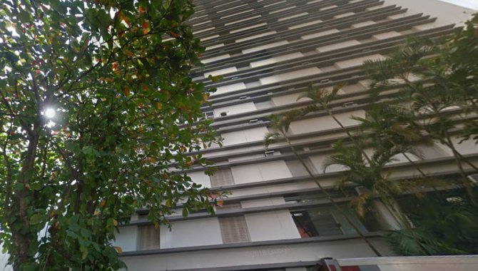 Foto - Apartamento Mobiliado e Vaga de Garagem no Guarujá - SP - [2]