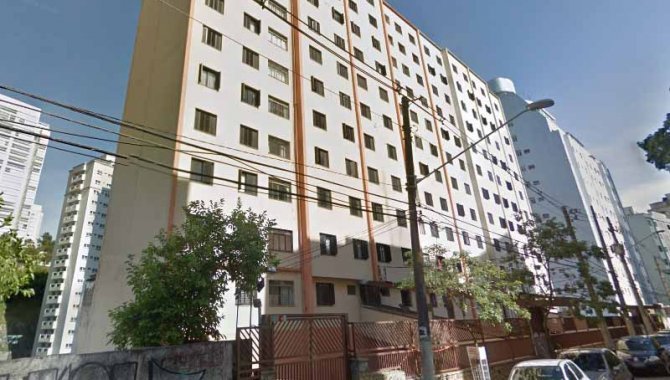 Foto - Parte Ideal de Apartamento 47 m² - Vila Mariana - São Paulo - SP - [2]