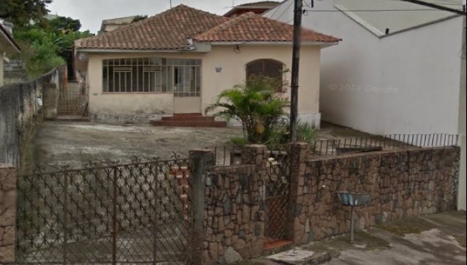 Foto - 50% de Casa 520 M² - Vila Curuçá - Santo André - SP - [1]