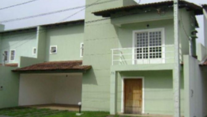 Foto - Casa em Condomínio - Maracananzinho - Anápolis/GO - [11]