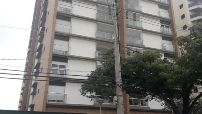 Foto - Aparto Duplex - 3 Vgs - Vila Osasco - Osasco/SP - [31]