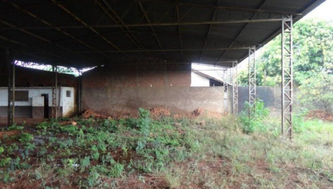 Foto - Terreno c/ Construção - de Estação - Mineiros do Tietê/SP - [9]