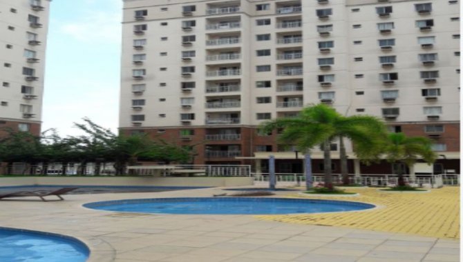 Foto - Apartamento - Bairro Aguas Lindas - Ananindeua/PA - [4]