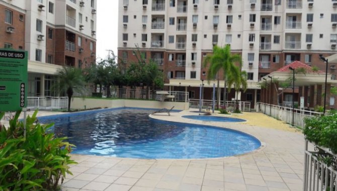 Foto - Apartamento - Bairro Aguas Lindas - Ananindeua/PA - [11]