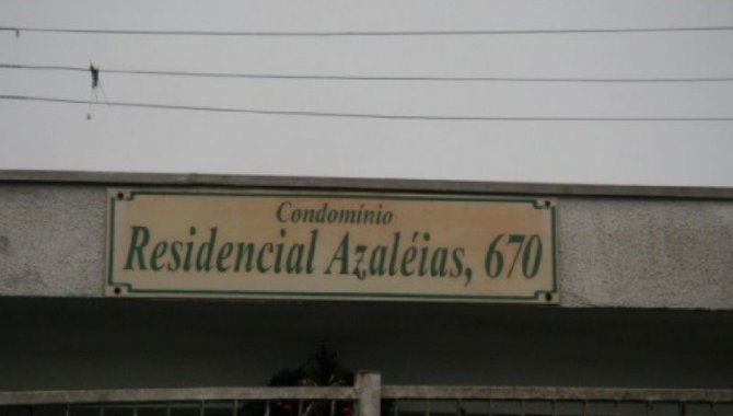 Foto - Apartamento - Corredor - Itaquaquecetuba/SP - [16]