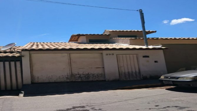 Foto - Casa em Condomínio - Vale Das Amendoeiras - Contagem/MG - [4]