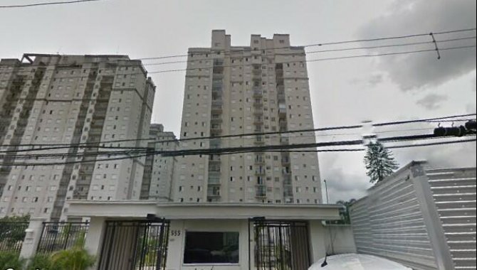 Foto - Apartamento - Vila Augusta - Guarulhos/SP - [1]