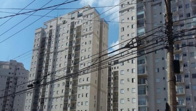 Foto - Apartamento - Vila Augusta - Guarulhos/SP - [2]