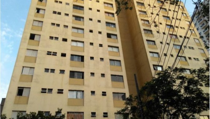 Foto - Apartamento - Liberdade - São Paulo/SP - [1]